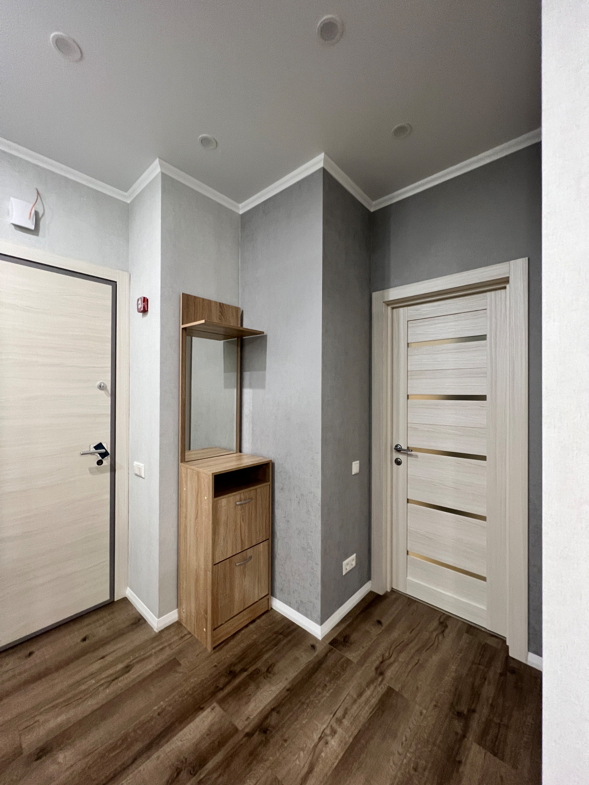 ЖК Дискавери, 40 м2