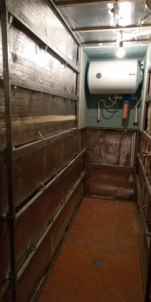 Николай васин