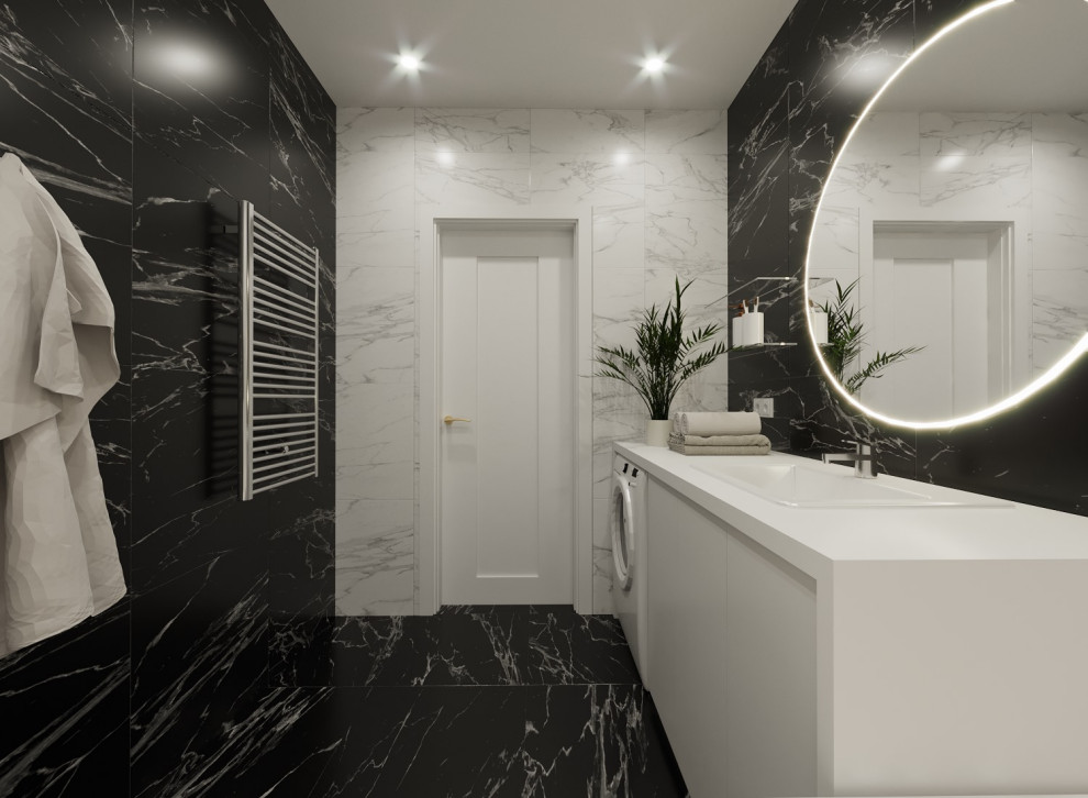 ЖК Мегаполис парк