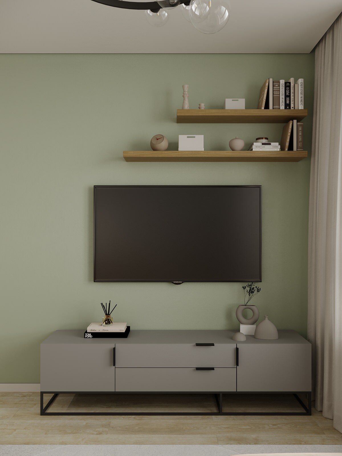 ЖК Столичные Поляны