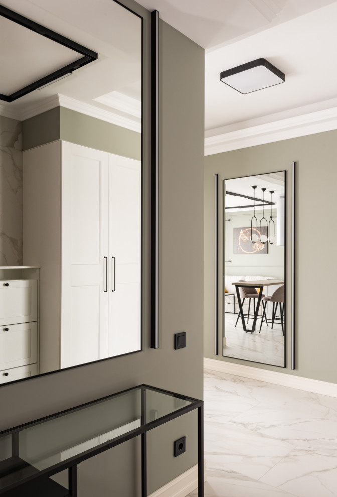 ЖК Наследие