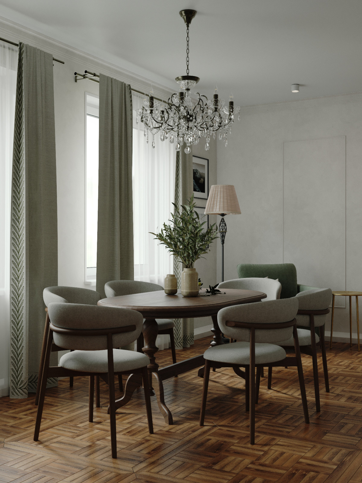 Второе дыхание