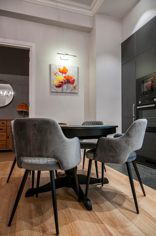 Квартира Спб 125м2