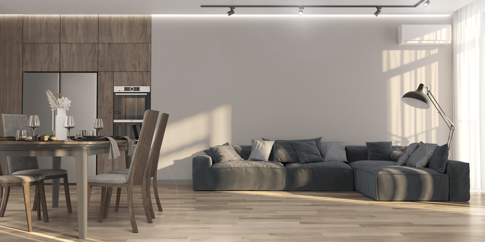 ЖК "Резиденция композиторов"