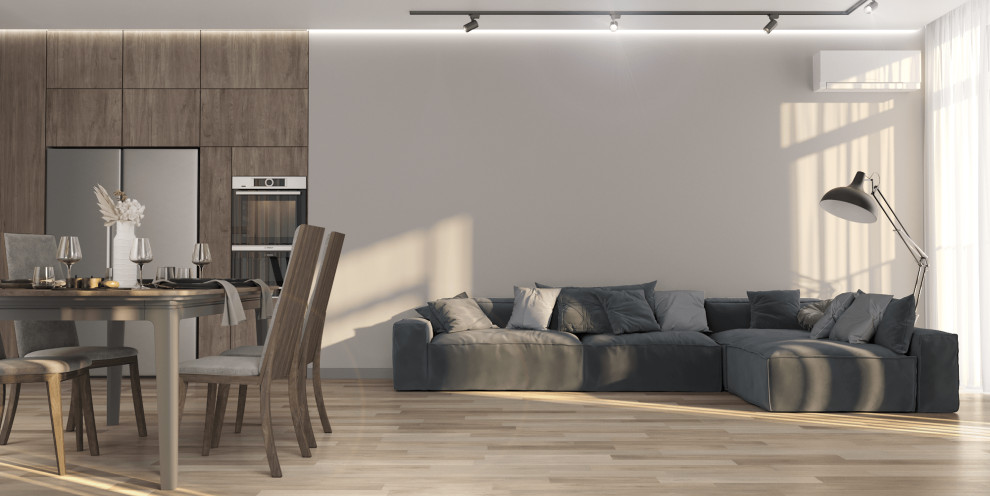 ЖК "Резиденция композиторов"