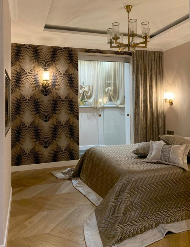 проект квартиры 1