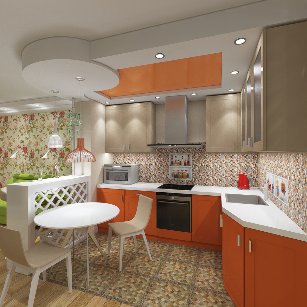 Квартира-студия