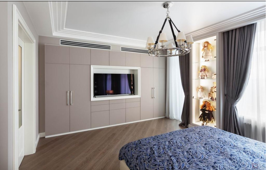 Квартира 3 к. (150 кв.м.) - ул. Енисейская, 26