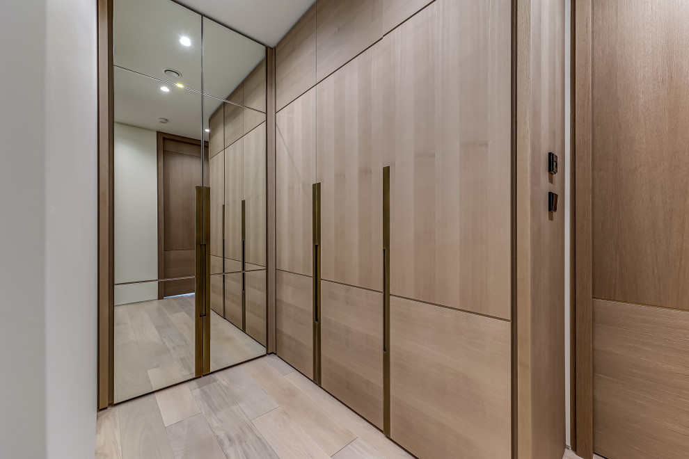 Рализованный проект ЖК Тринити