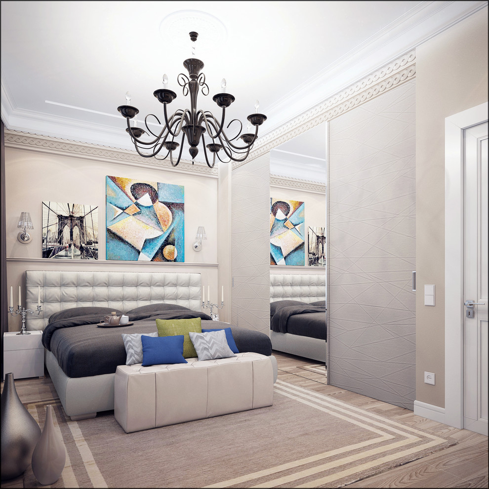 Михаил Осин