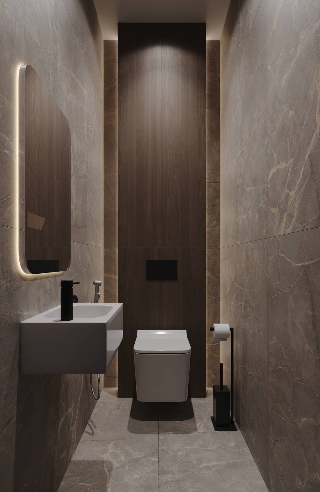 Левобережный