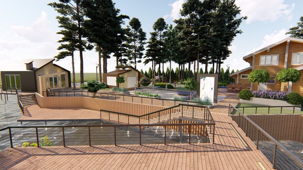 Обложка проекта: Vologda