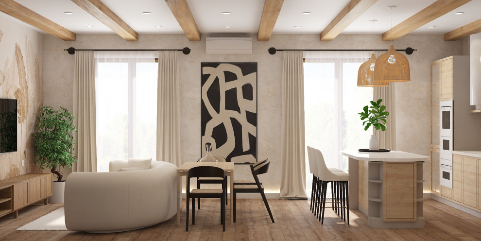 ЖК Мельцер Хаус