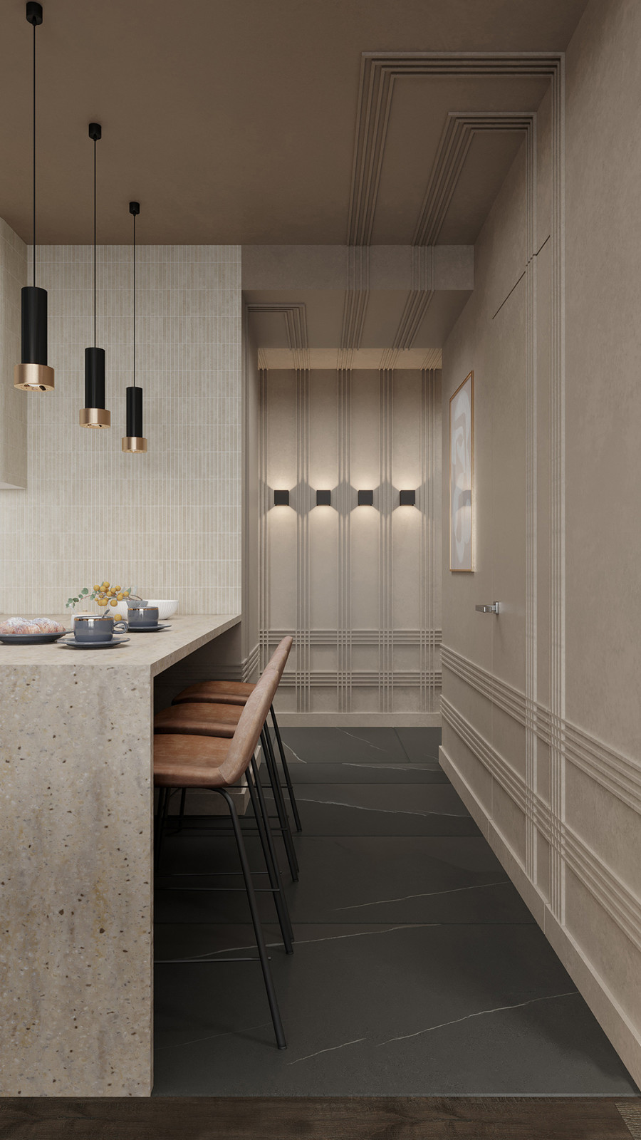 Декоративный элемент