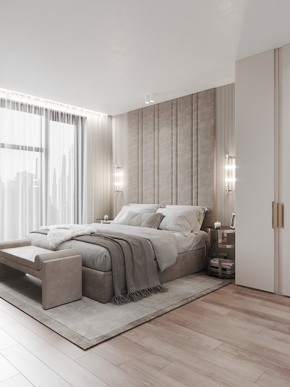 ЖК Акватория