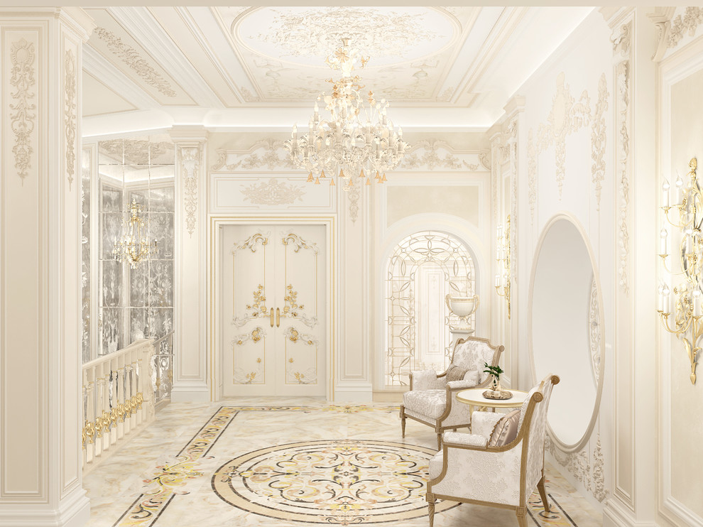 Классический стиль