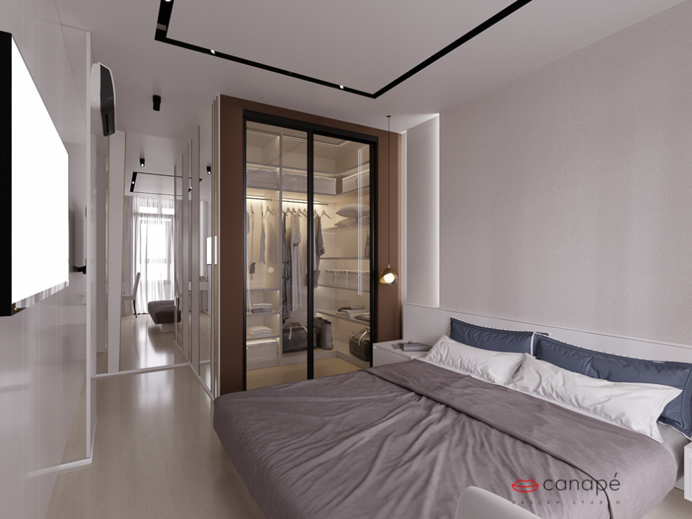 Изысканный минимализм