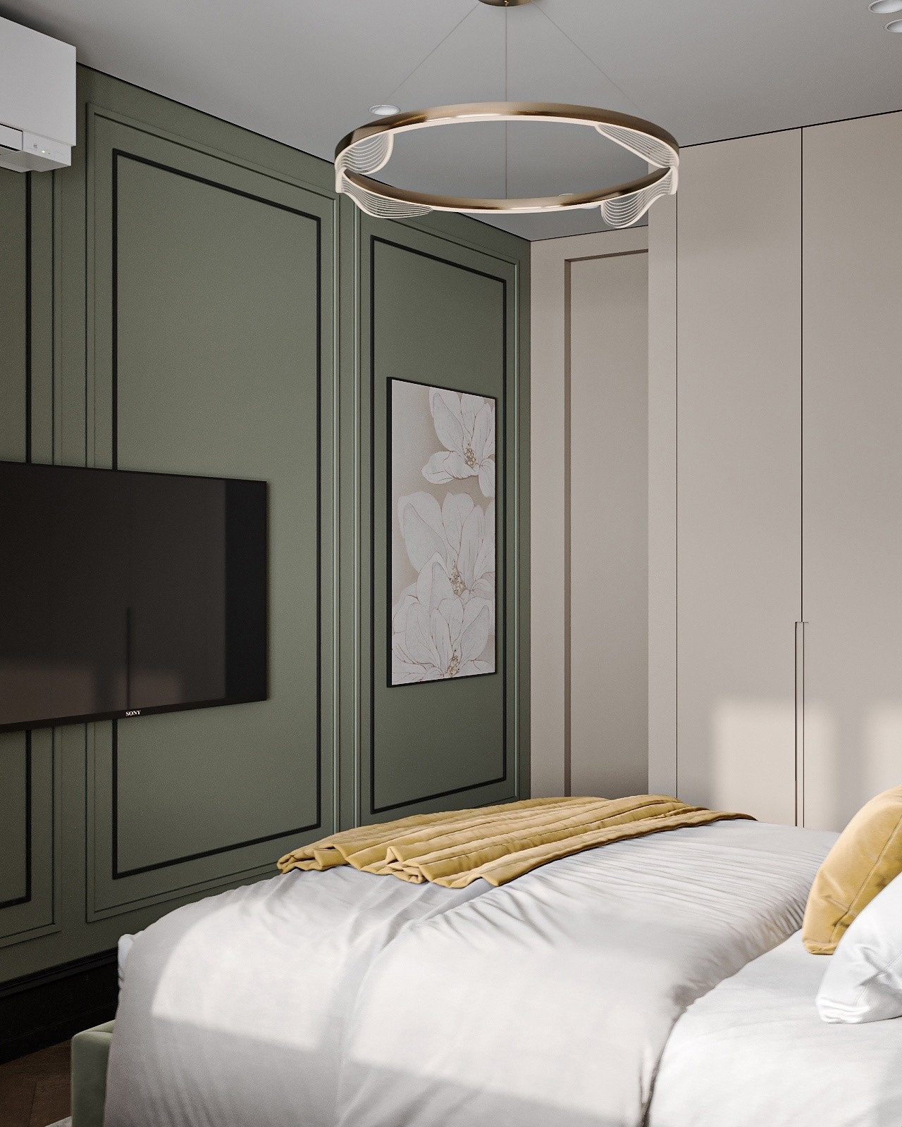 Москва, ЖК Kinetik