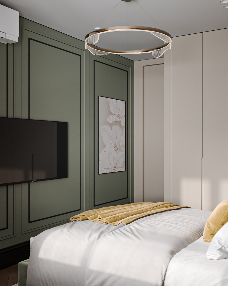 Москва, ЖК Kinetik