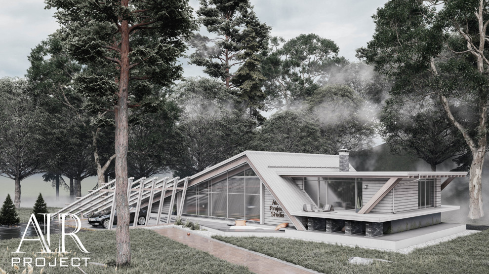 AIR-Challet-House 380