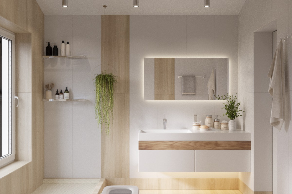 Загородный дом в Домодедово