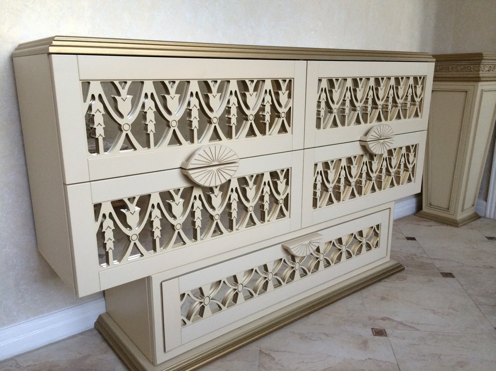 Производим мебель