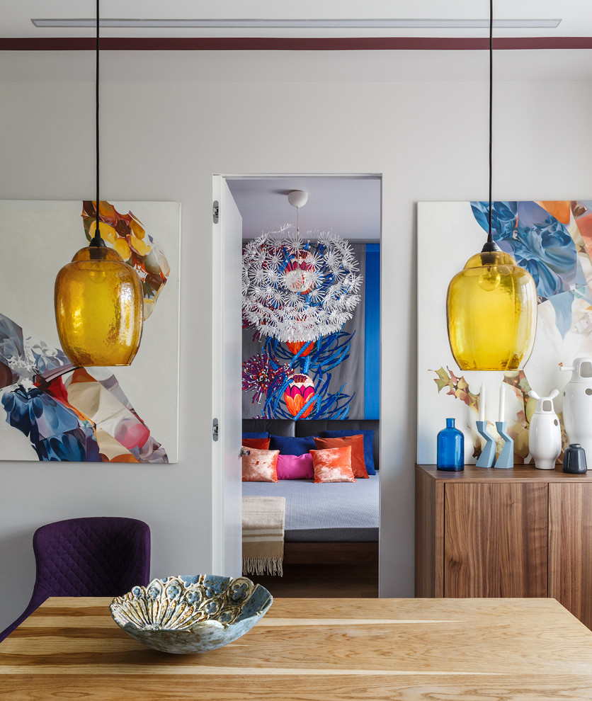 Обложка проекта: Цвет граната