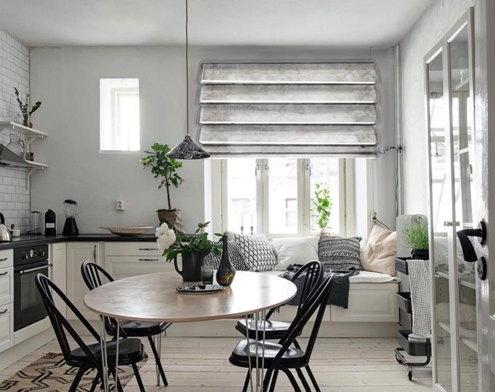 Примеры визуализации дизайн-проектов