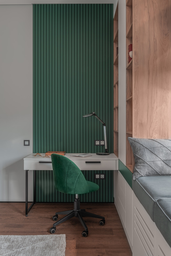 Детская мальчика вид 2