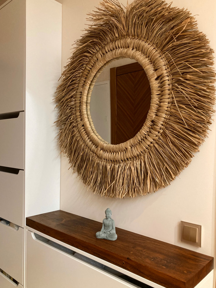 Красная Воля. Эко проект. Фото