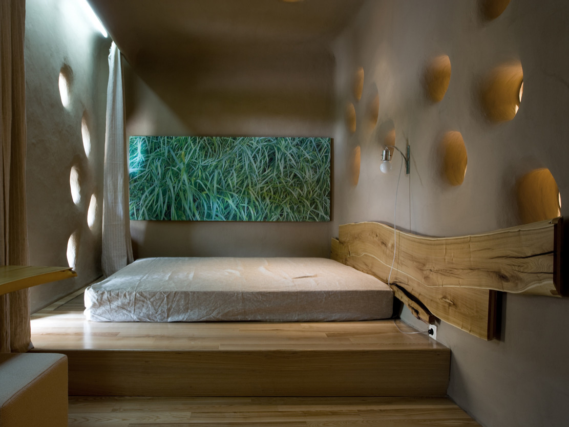 eco-hotel FriendHouse