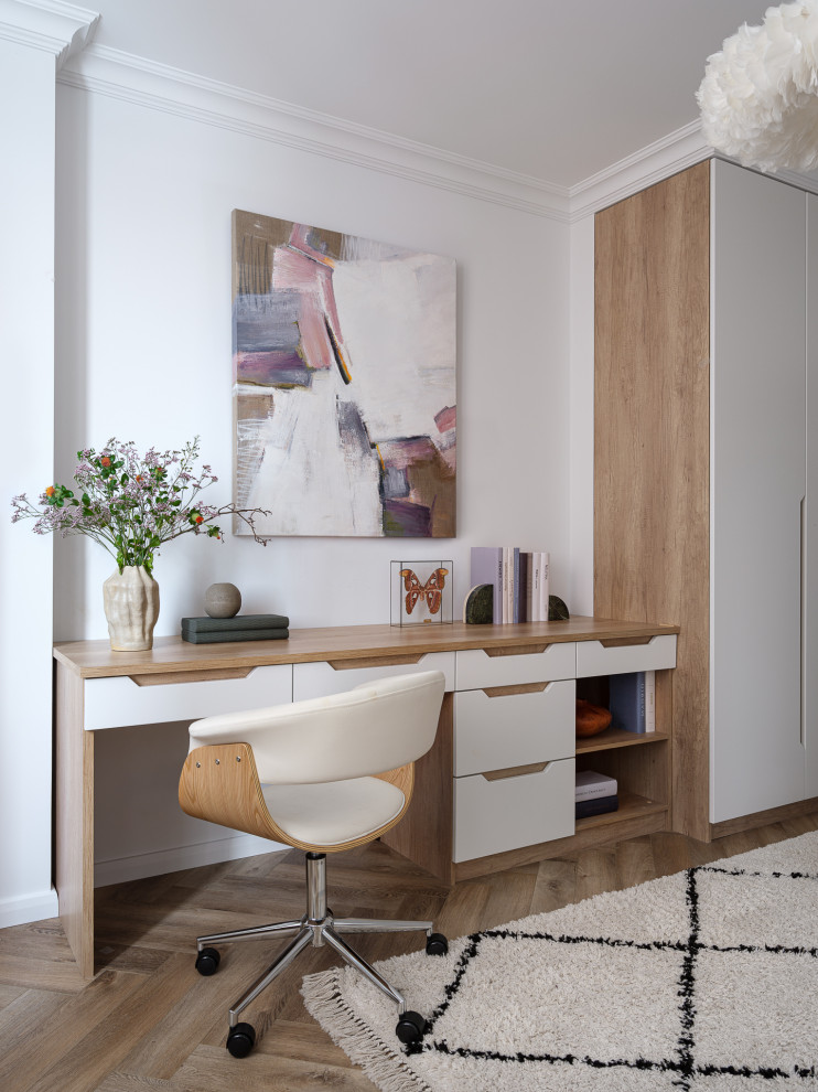 Панферова, 77 м2