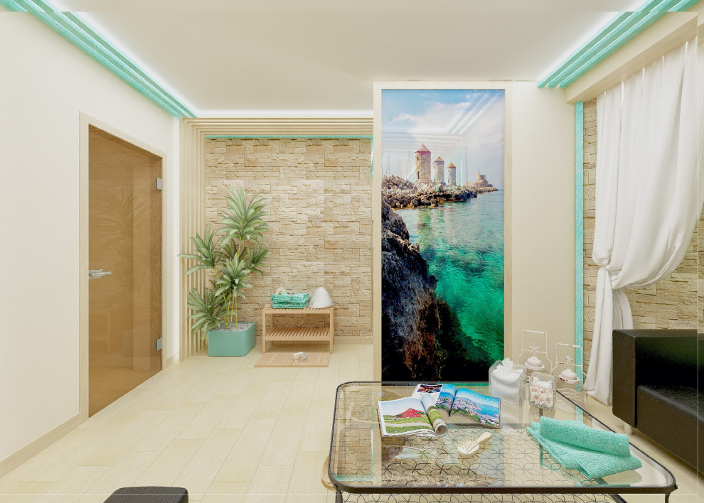 СПА-Салон в Грибки-2