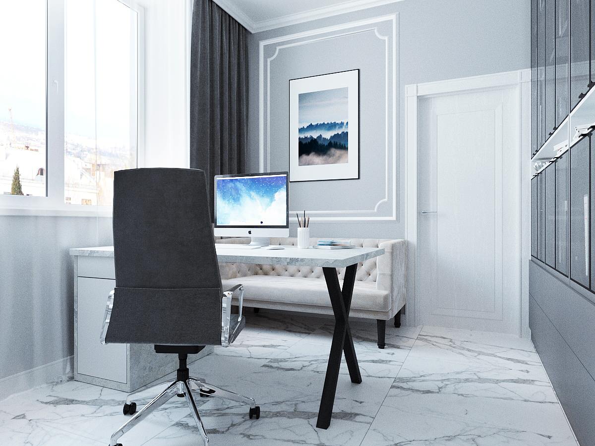 КП Скандинавия