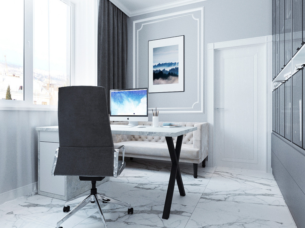 КП Скандинавия