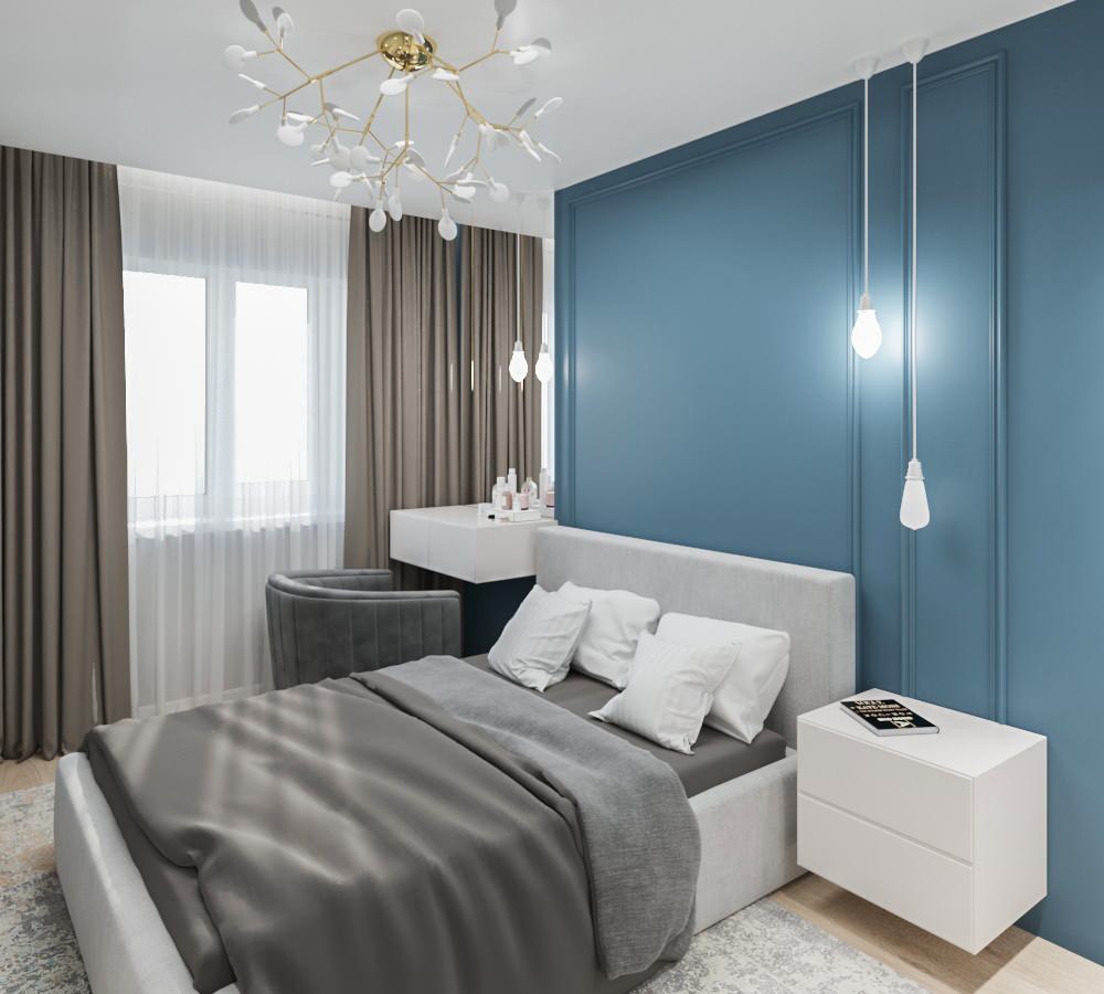 Современный дизайн