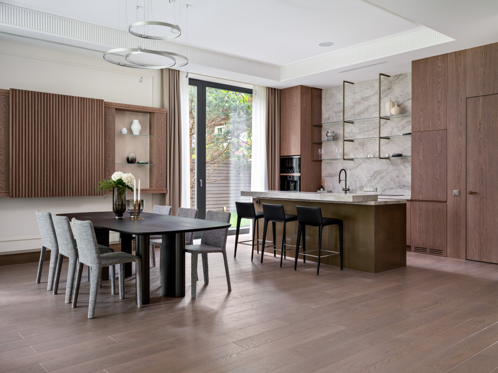 Дом в Жуковке III