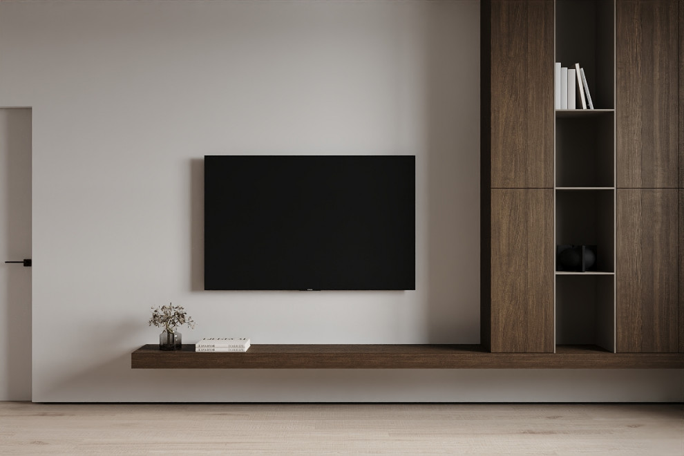 Обложка проекта: ЖК Береговой