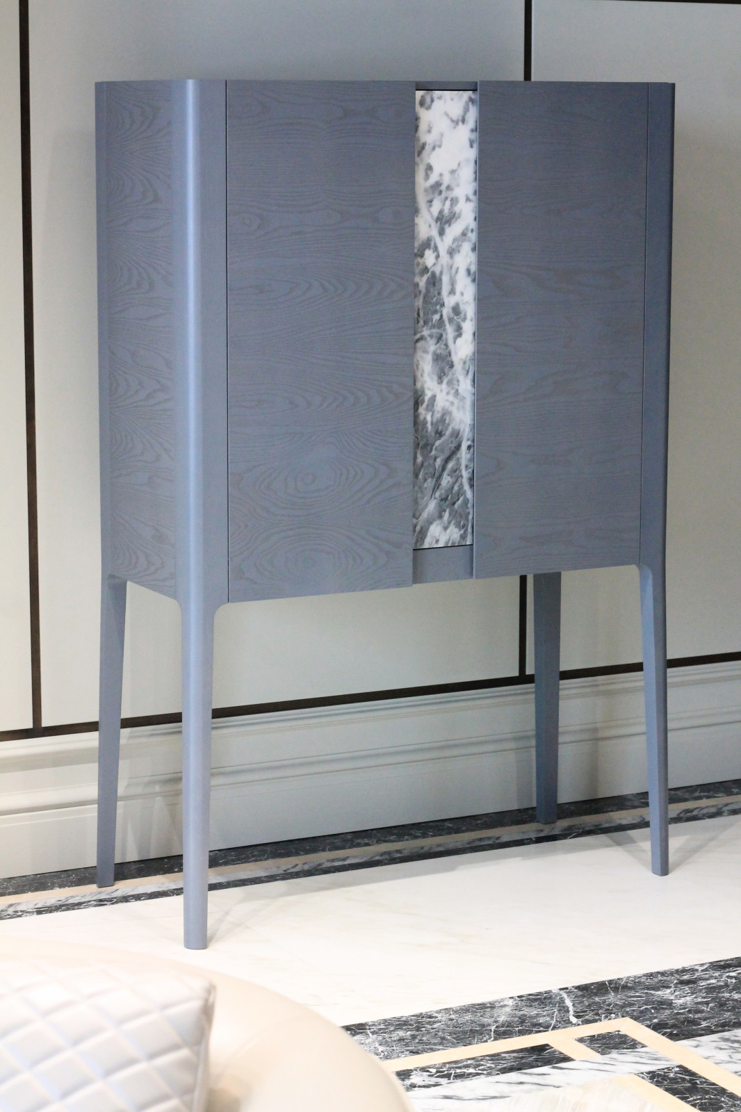 Винный шкаф