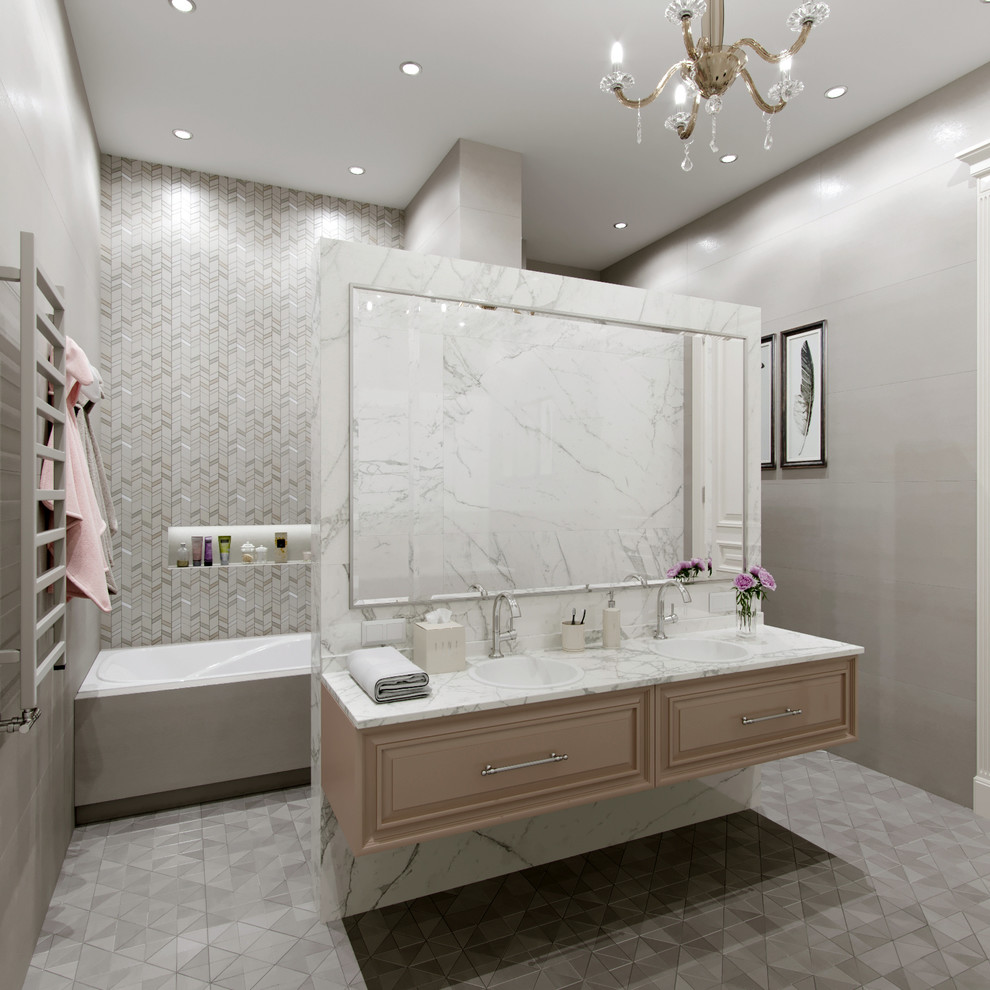 ЖК "Пречистенка,13"   520 кв.м.