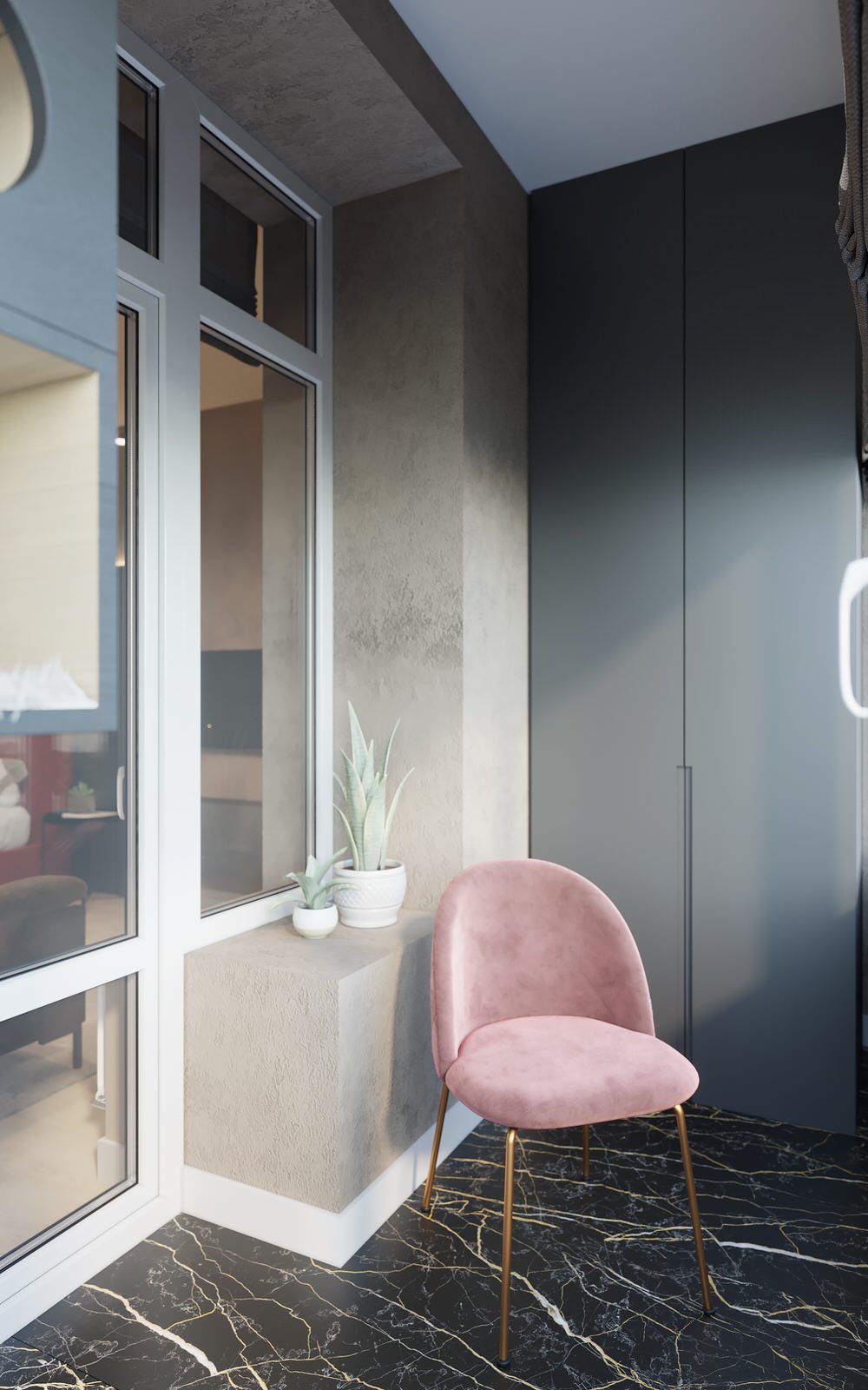 Обложка проекта: FLOWER FAIRY TALE