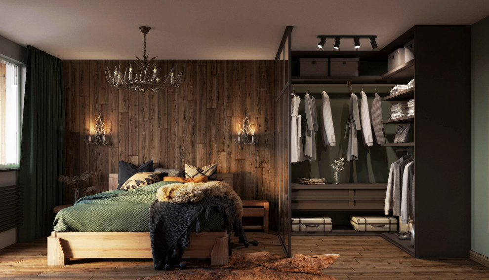 Квартира на Останкинской