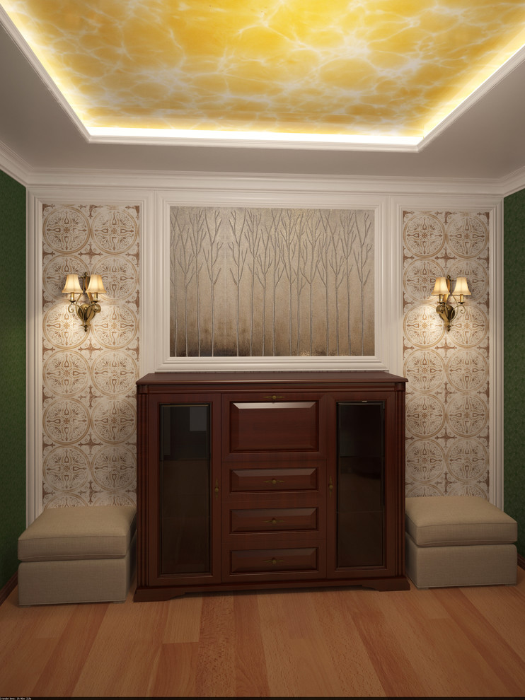 Водопьянова 19