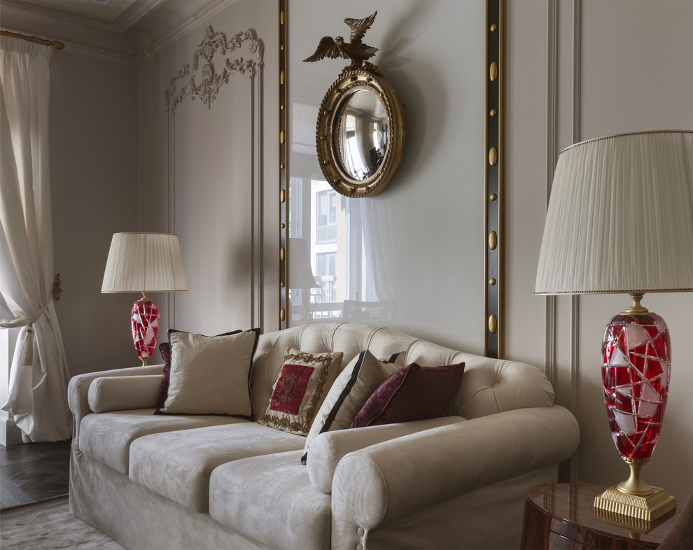 Квартира в Санкт-Петебурге