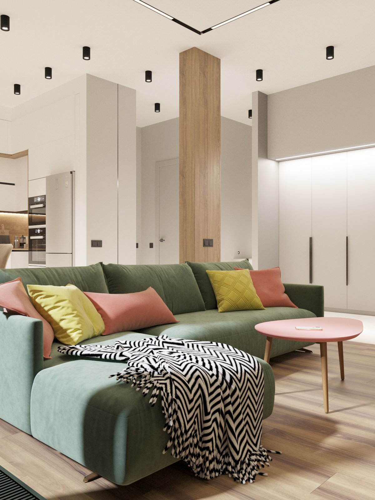 Загородный дом мкр. малый Ахун