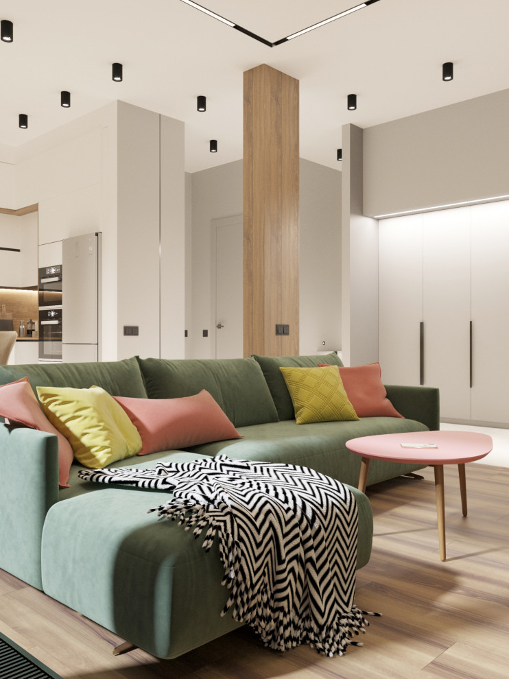 Загородный дом мкр. малый Ахун