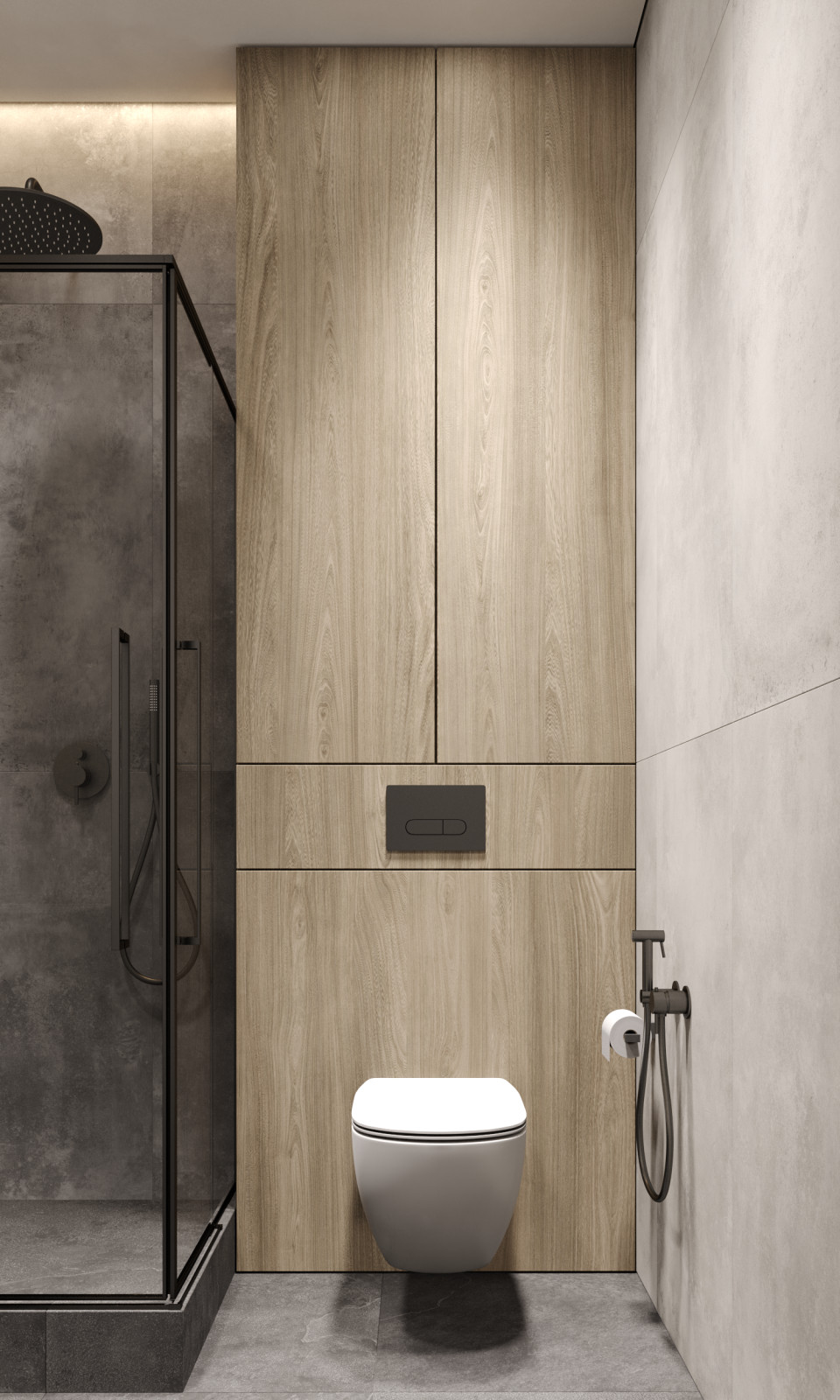 Квартира 87 м² - ЖК Da Vinci Новосибирск