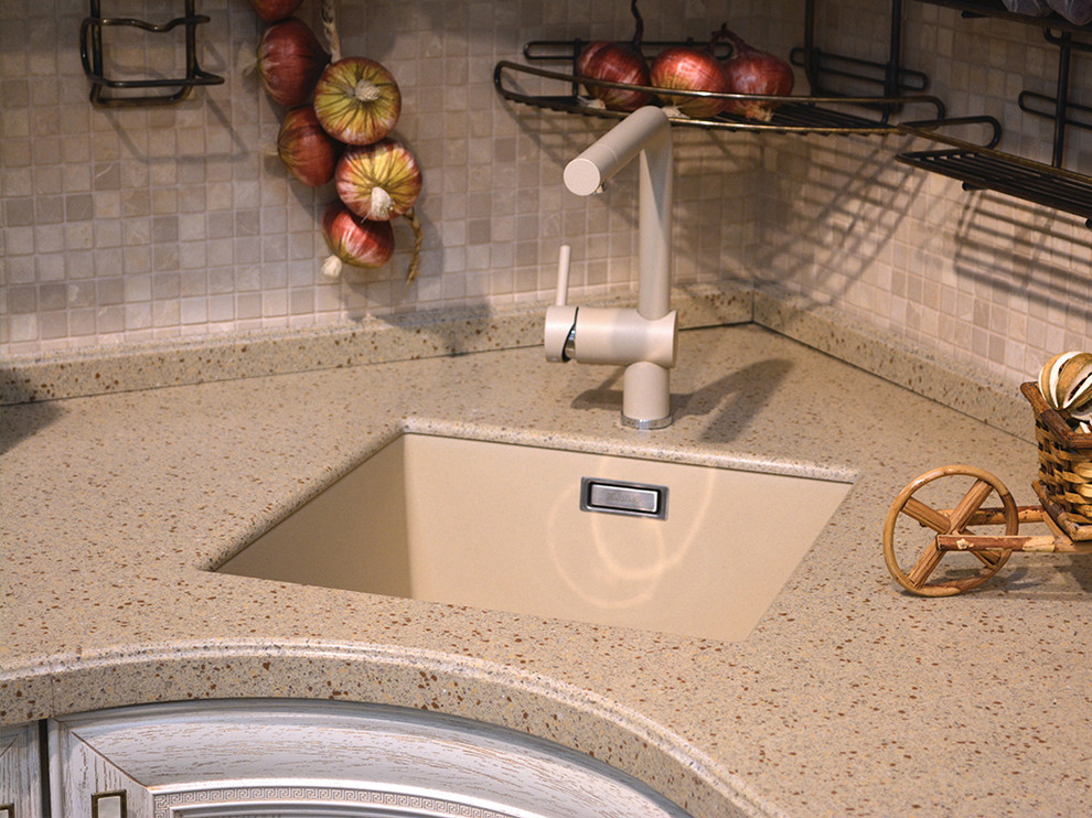 Оригинальная кухня