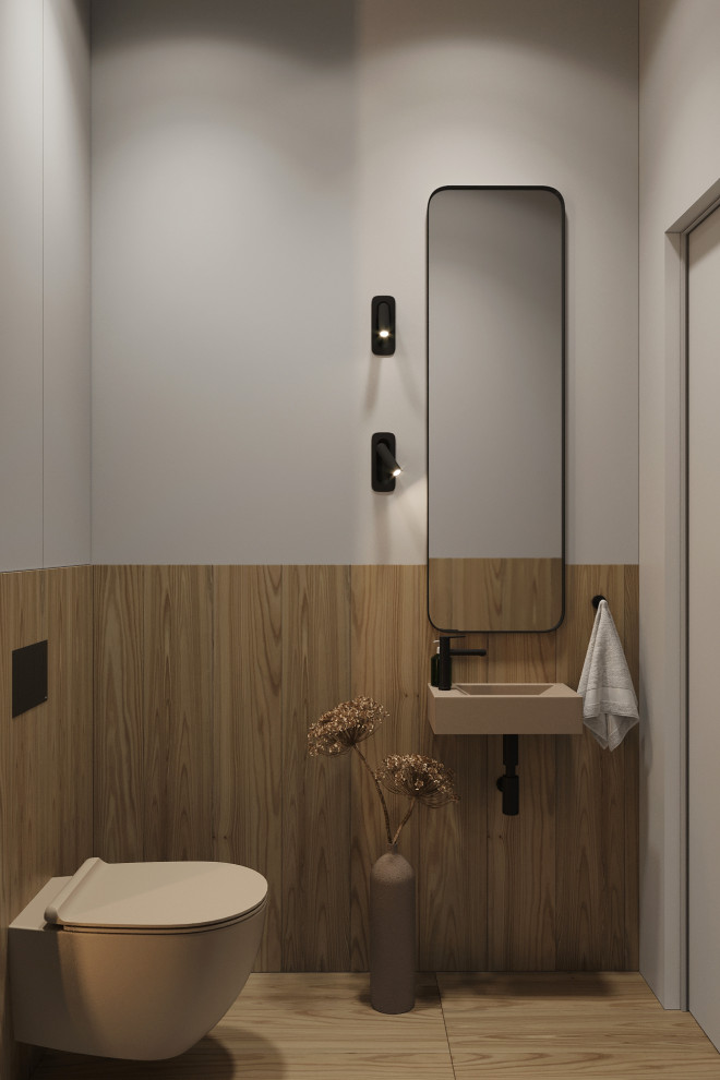 Квартира в ЖК «Сити парк», кв. 185 кв.м.