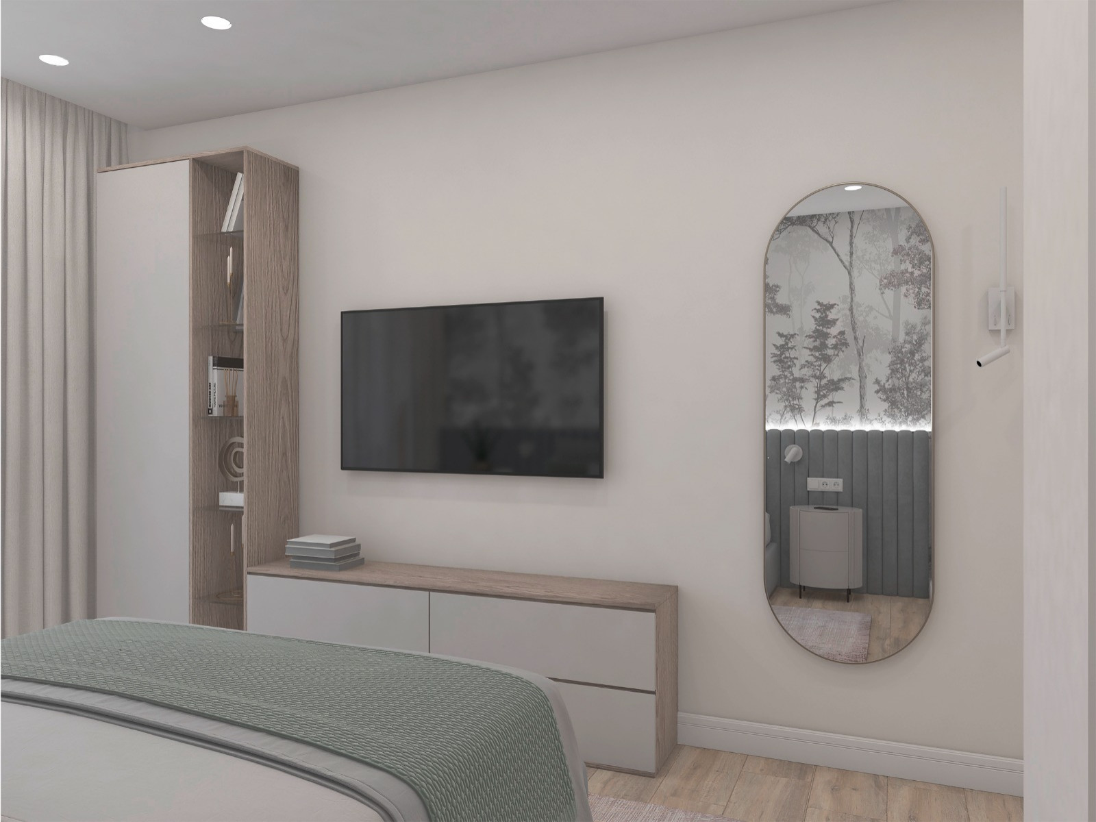 ЖК Жемчужина